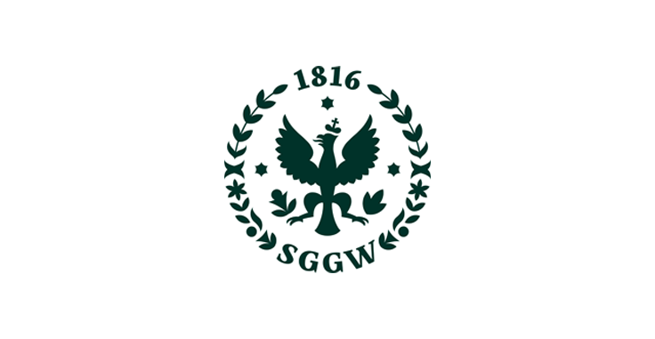 logo SGGW 1816