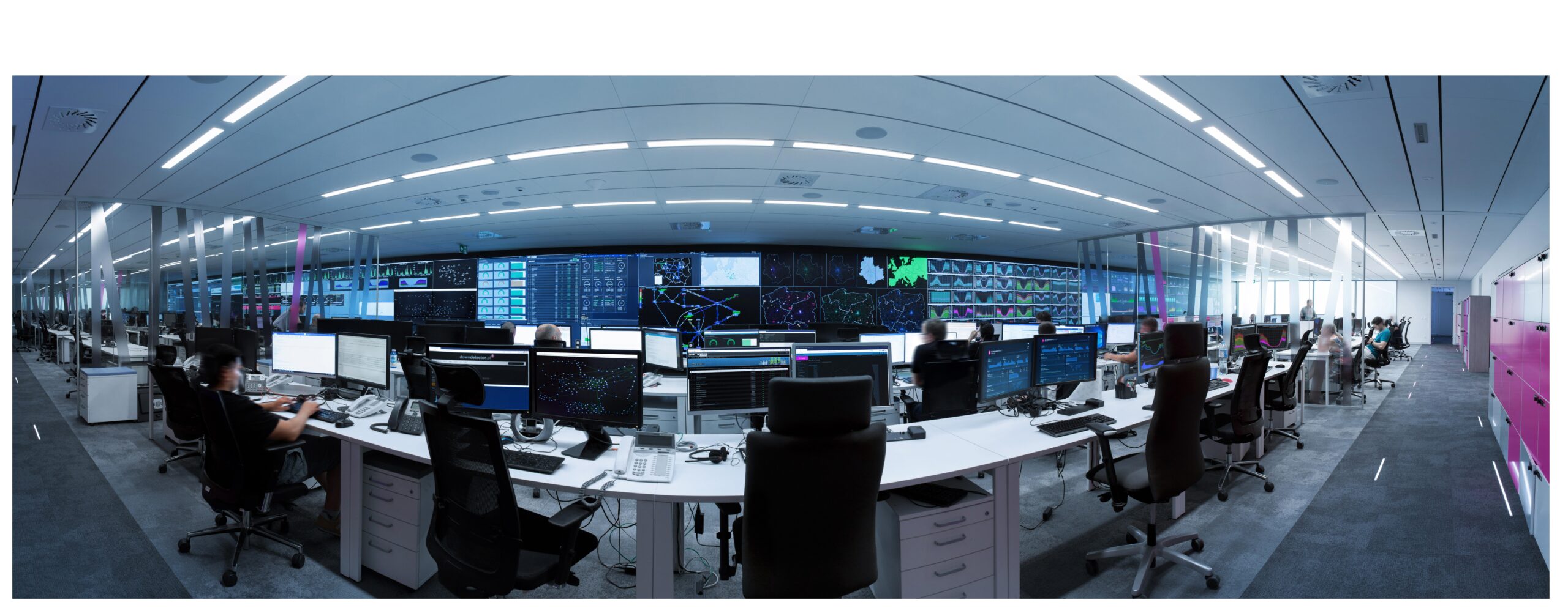 Security Operation Center