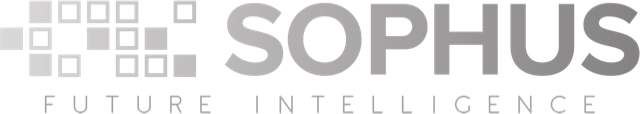 SOPHUS logo