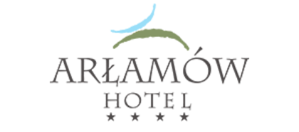 Arłamów Hotel logo