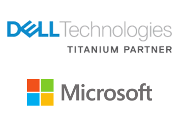 dell technologies, Microsoft