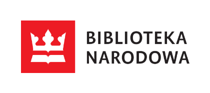 Biblioteka Narodowa logo