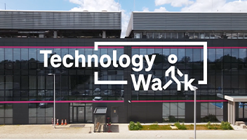 Technology Walk
