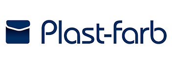 PLAST-FARB logo