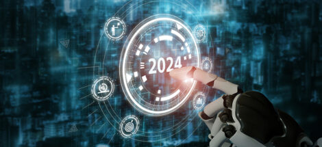 Cyberbezpieczeństwo – nowe zjawiska w 2024 roku