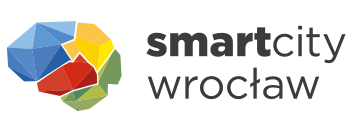 Wrocław - woda logo