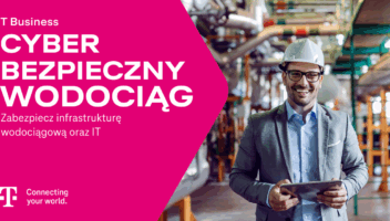 Cyberbezpieczny wodociąg: Zabezpiecz infrastrukturę wodociągową oraz IT